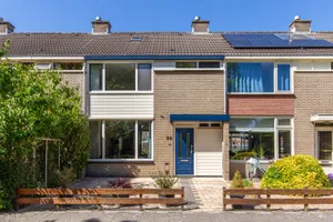 House for sale Bongerd 99 Lelystad