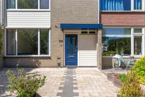 House for sale Bongerd 99 Lelystad