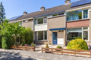 House for sale Bongerd 99 Lelystad