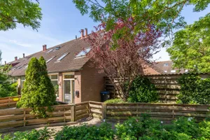 House for sale Beemster 36 Lelystad