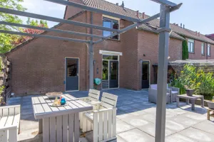 House for sale Beemster 36 Lelystad