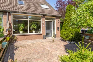 House for sale Beemster 36 Lelystad