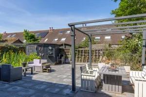 House for sale Beemster 36 Lelystad