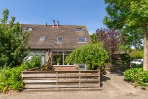 House for sale Beemster 36 Lelystad