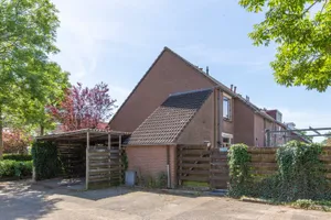 House for sale Beemster 36 Lelystad