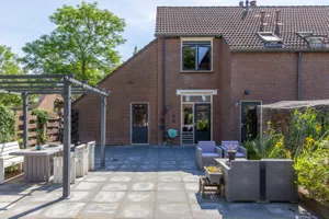 House for sale Beemster 36 Lelystad