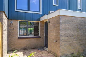 House for sale Archipel 22 61 Lelystad