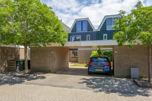 House for sale Archipel 22 61 Lelystad