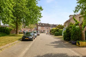 House for sale De Schans 14 11 Lelystad