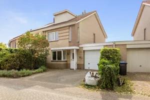 House for sale De Schans 14 11 Lelystad