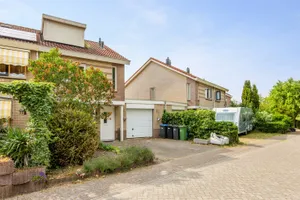 House for sale De Schans 14 11 Lelystad