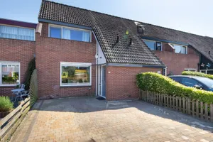 House for sale Jol 21 11 Lelystad