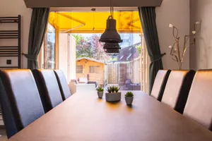 House for sale Jol 21 11 Lelystad