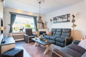 House for sale Jol 21 11 Lelystad