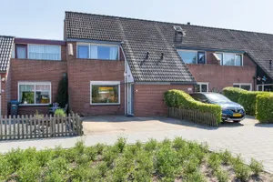 House for sale Jol 21 11 Lelystad