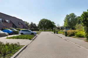 House for sale Jol 21 11 Lelystad