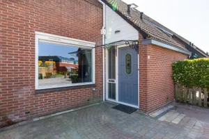 House for sale Jol 21 11 Lelystad