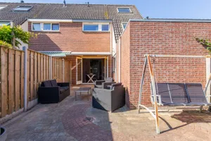 House for sale Jol 21 11 Lelystad