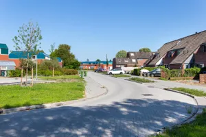 House for sale Jol 21 11 Lelystad