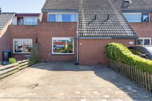 House for sale Jol 21 11 Lelystad