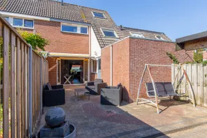 House for sale Jol 21 11 Lelystad