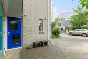 House for sale Galjoen 19 22 Lelystad