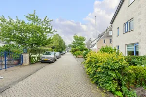 House for sale Galjoen 19 22 Lelystad