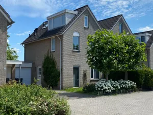 House for sale Getijdenlaan 80 Lelystad