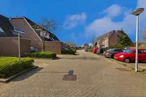 House for sale Kamp 20 60 Lelystad