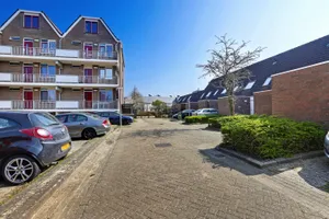 House for sale Kamp 20 60 Lelystad