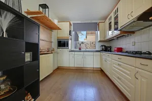 House for sale Kamp 20 60 Lelystad