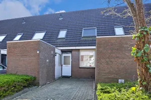 House for sale Kamp 20 60 Lelystad