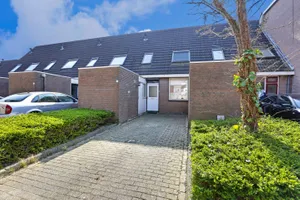 House for sale Kamp 20 60 Lelystad