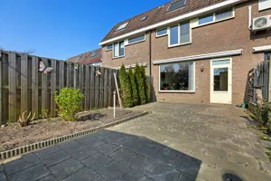 House for sale Kamp 20 60 Lelystad