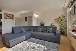 House for sale Kamp 20 60 Lelystad