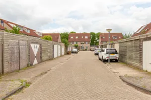 House for sale Rivierenlaan 46 Lelystad