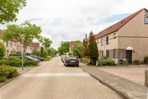 House for sale Rivierenlaan 46 Lelystad