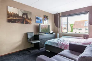 House for sale Rivierenlaan 46 Lelystad