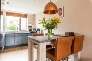 House for sale Rivierenlaan 46 Lelystad