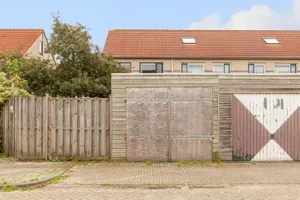 House for sale Rivierenlaan 46 Lelystad