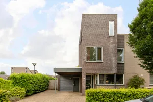 House for sale Duinbeek 135 Lelystad