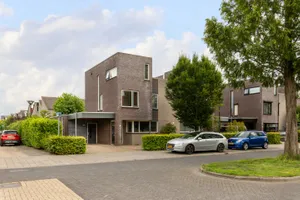 House for sale Duinbeek 135 Lelystad