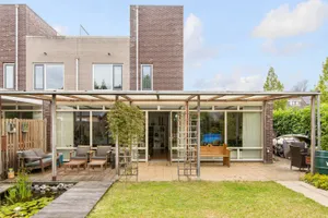 House for sale Duinbeek 135 Lelystad