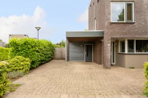 House for sale Duinbeek 135 Lelystad