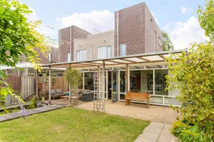 House for sale Duinbeek 135 Lelystad