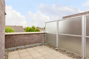 House for sale Duinbeek 135 Lelystad