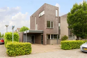 House for sale Duinbeek 135 Lelystad