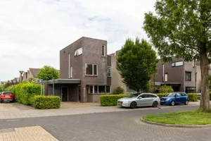 House for sale Duinbeek 135 Lelystad