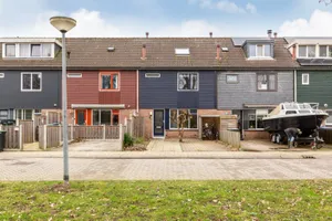 House for sale Horst 10 33 Lelystad