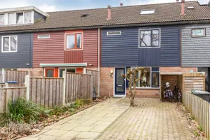 House for sale Horst 10 33 Lelystad